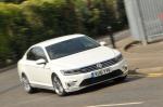 Volkswagen Passat GTE 2016 года